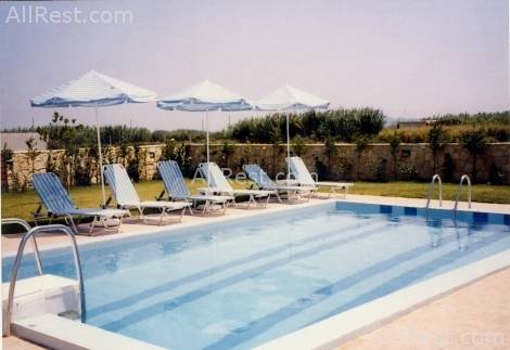 Villa Helios 8